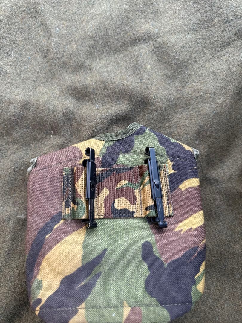 オランダ軍　バックパック　ベルトキットセット