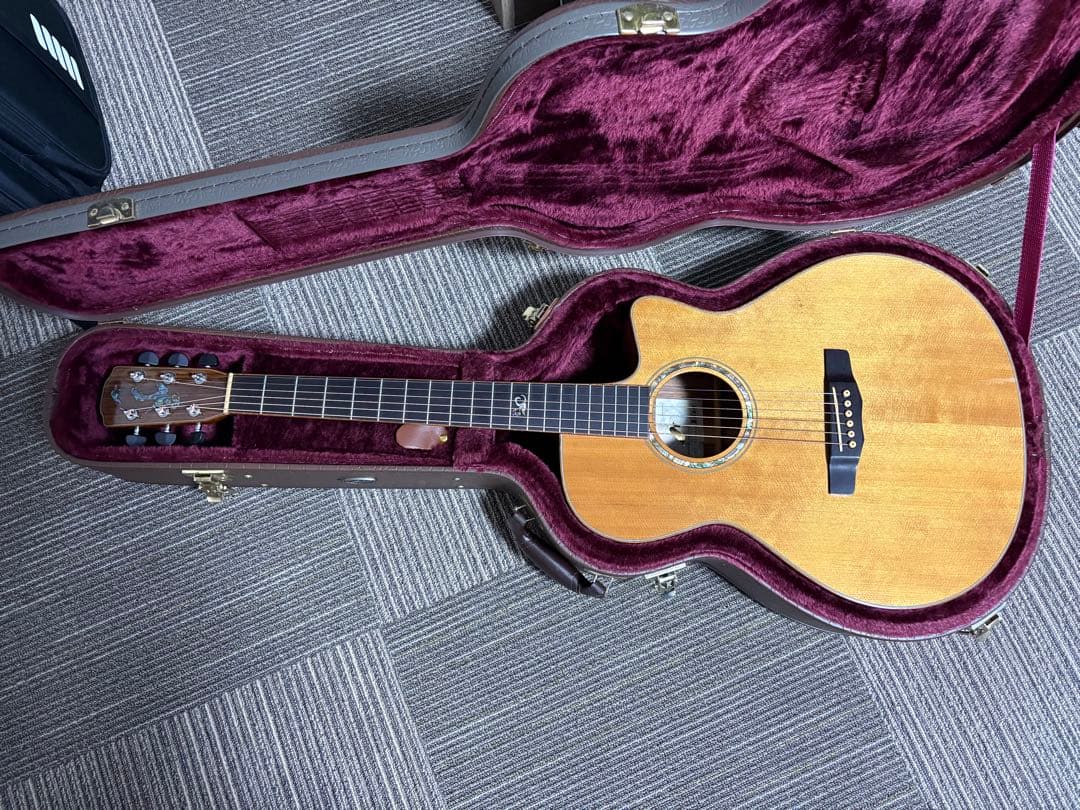 タイムセール　Morris S-101Ⅲ　モーリス　アコースティックギター