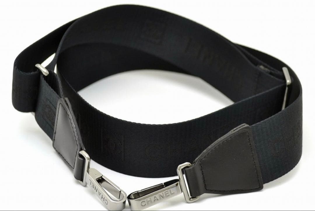 CHANEL シャネル ショルダーストラップ