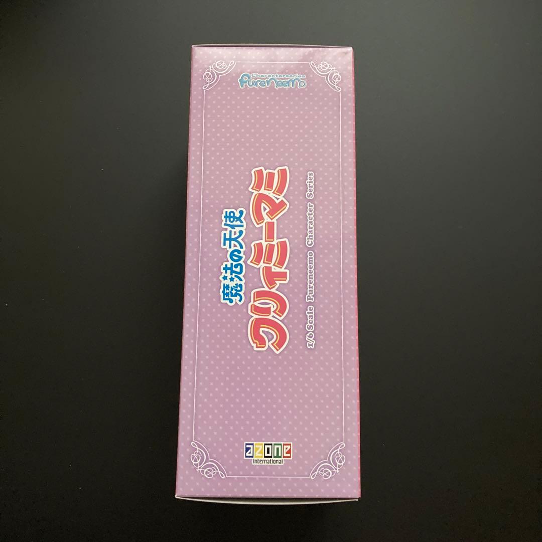 1／6 ピュアニーモキャラクターシリーズNo．164 クリィミーマミ アゾン