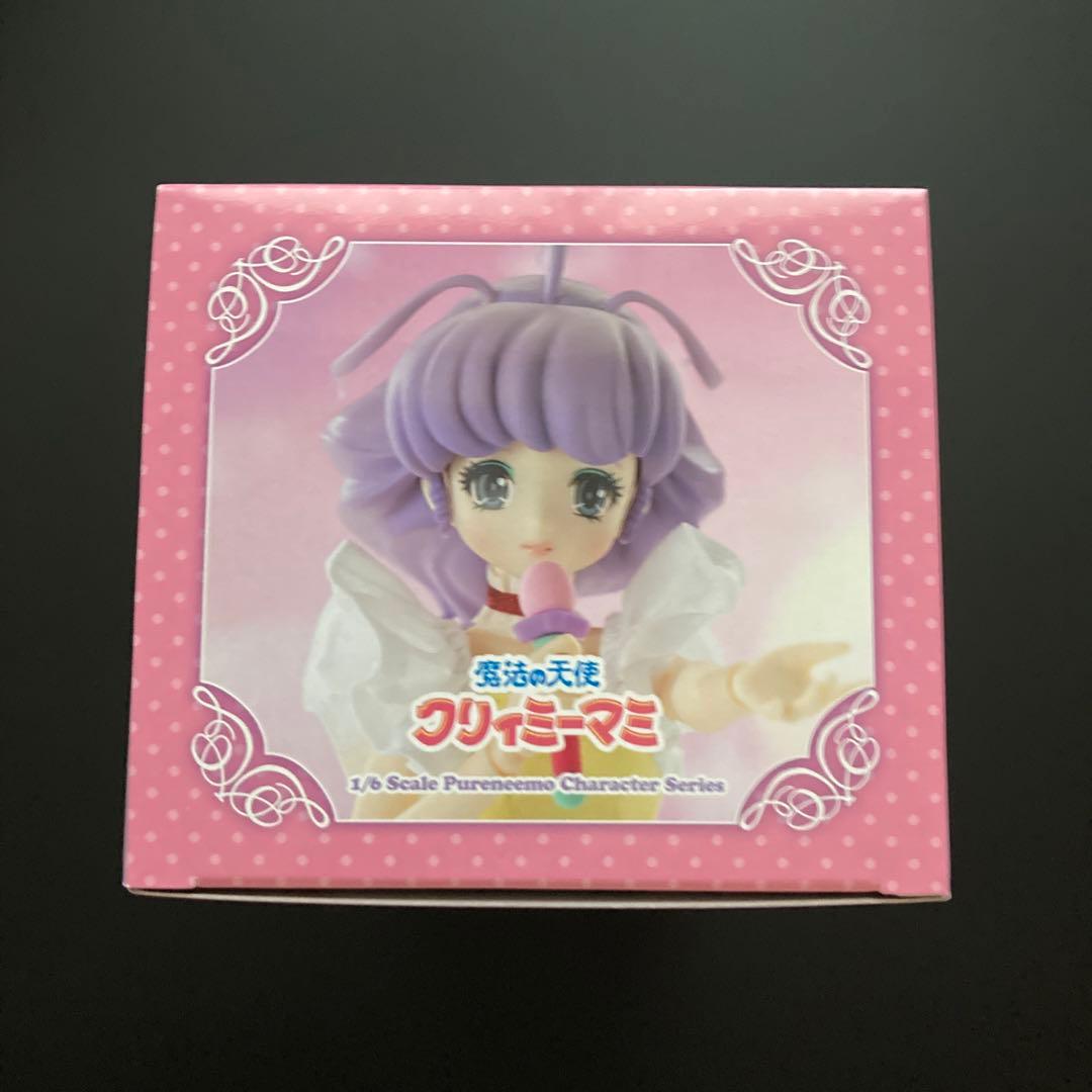1／6 ピュアニーモキャラクターシリーズNo．164 クリィミーマミ アゾン