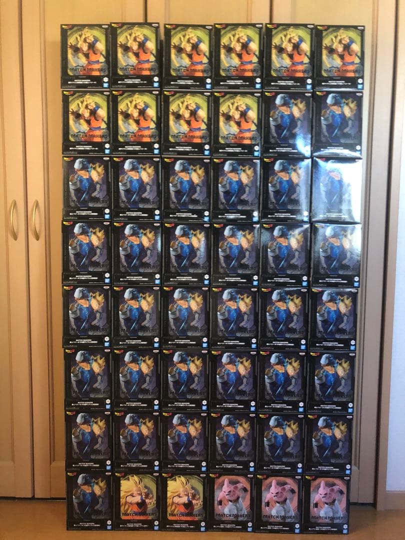 アニメ フィギュア まとめ売り　　　　⑰