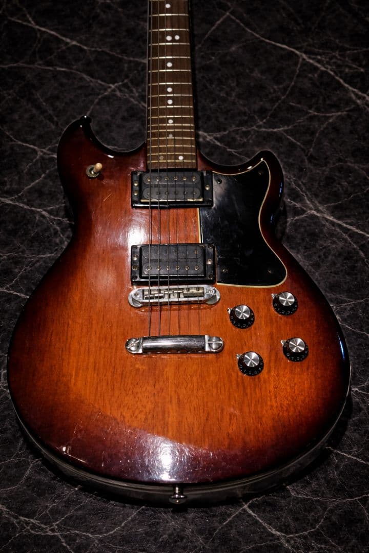 ギター YAMAHA SF-500 Super Fighter Japan Vintag