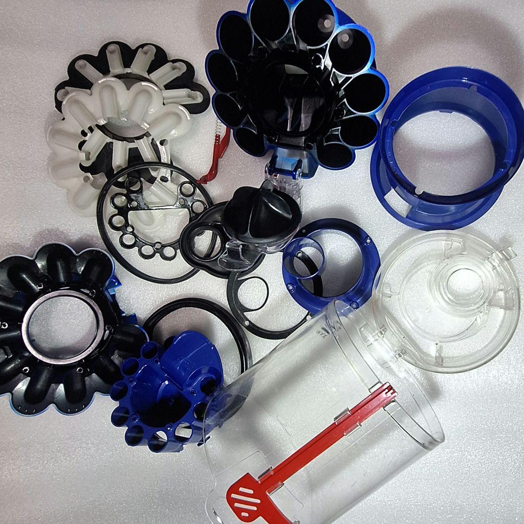 ダイソン DC48 TH COM キャニスター型