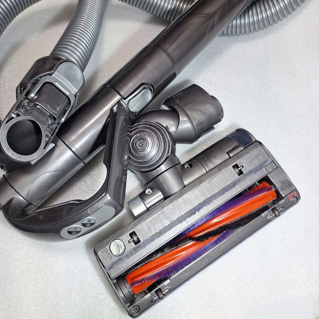 ダイソン DC48 TH COM キャニスター型