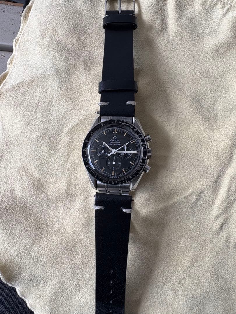 ★*）様 スピードマスタープロフェッショナル