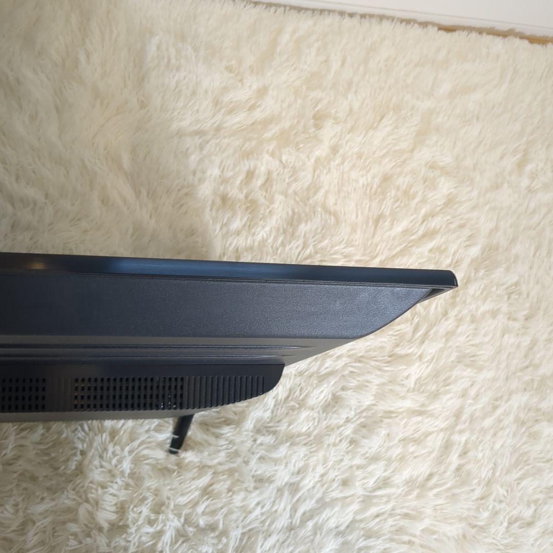 TCL 液晶テレビ　40インチ　Android　40S5200B　2022製