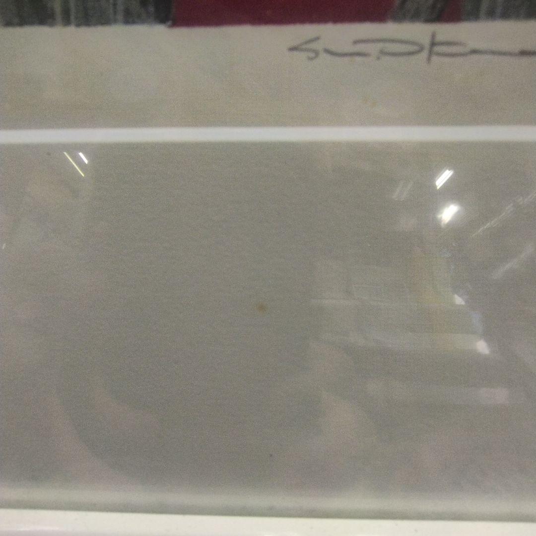 【貴重】池田修三　版画　しおん　（1974年）