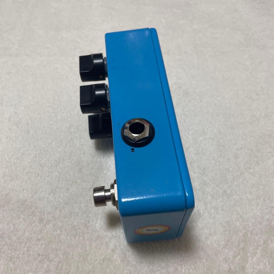 Seamoon FX Funk Machine ベース エンベロープフィルター