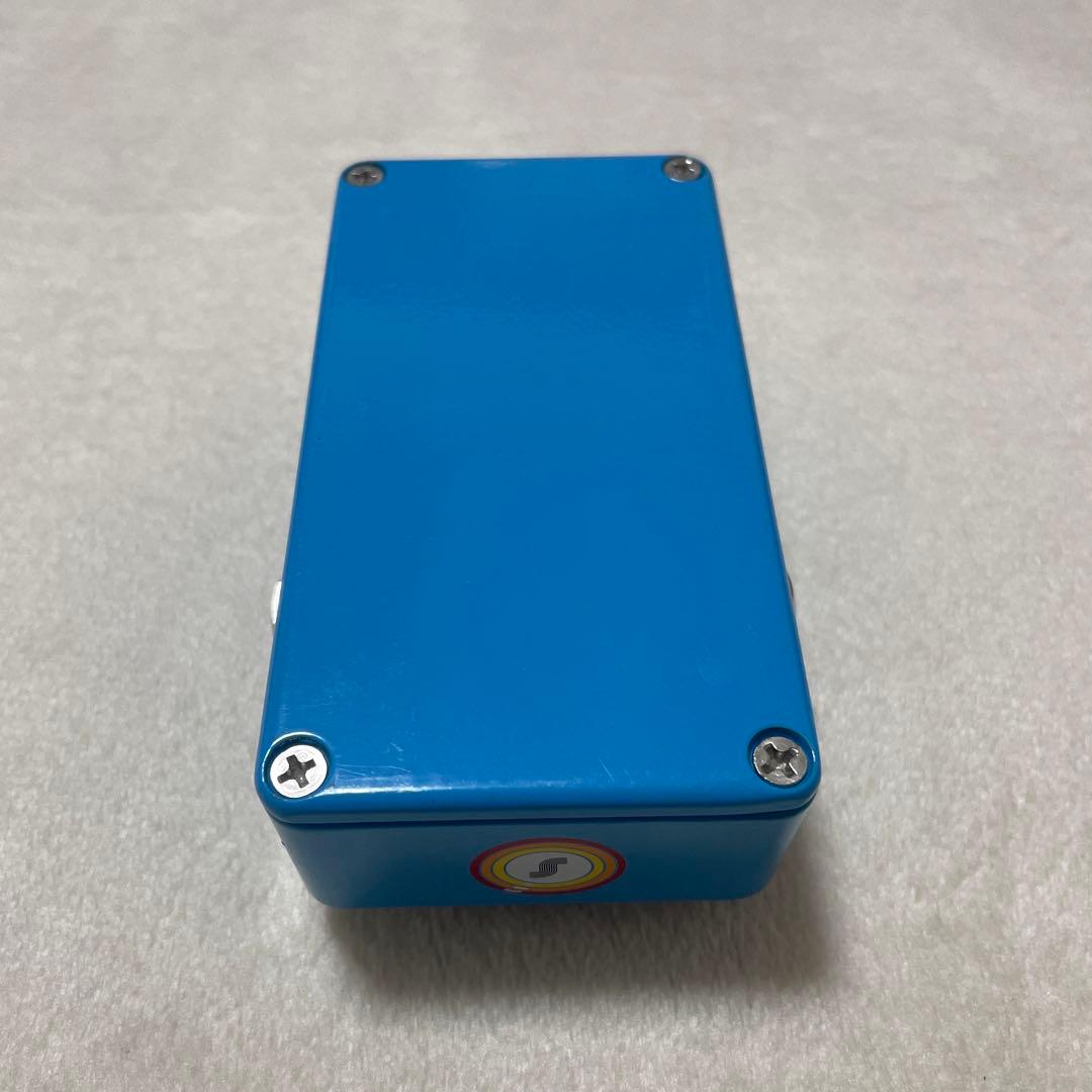 Seamoon FX Funk Machine ベース エンベロープフィルター