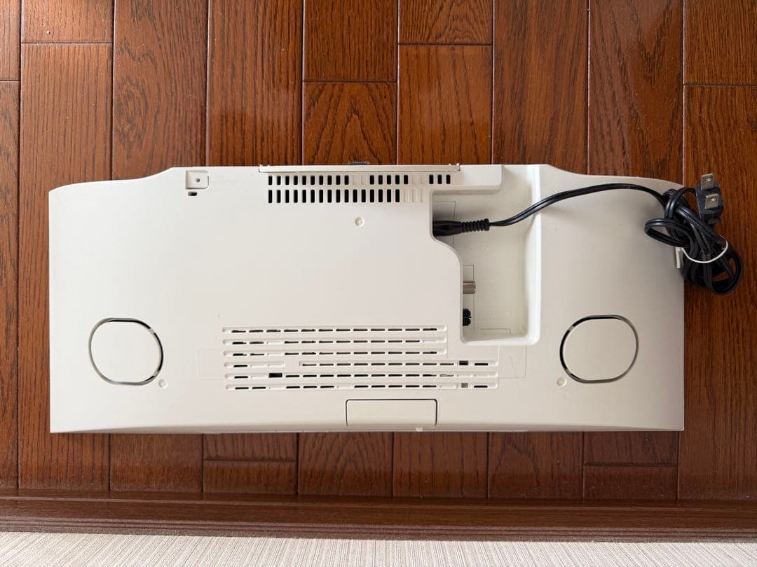 CDプレーヤー Panasonic SC-HC395