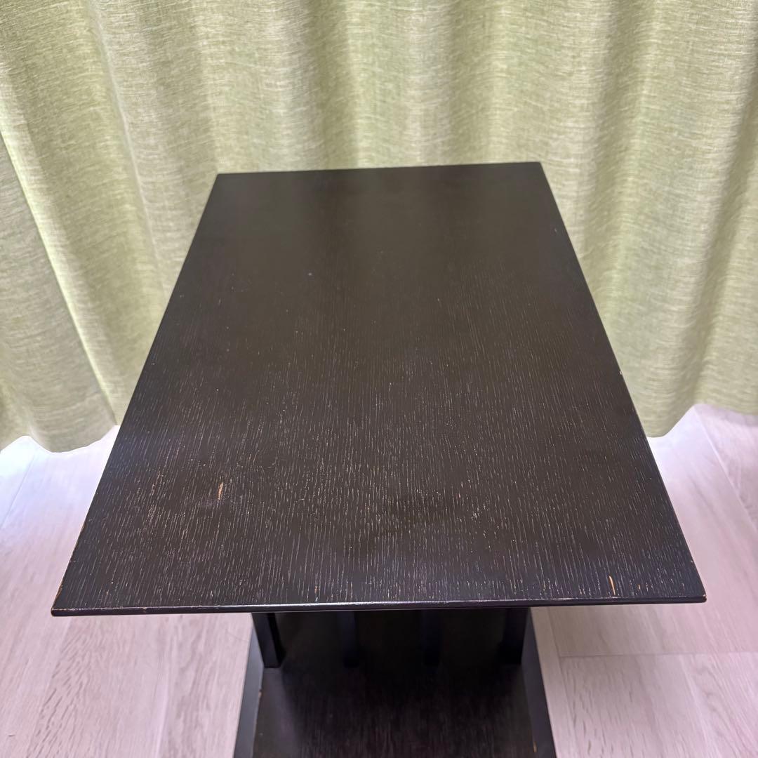 大塚家具　サイドテーブル　K4 KEN OKUYAMA design