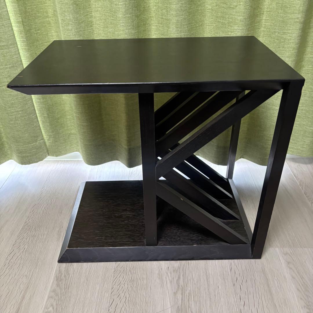 大塚家具　サイドテーブル　K4 KEN OKUYAMA design