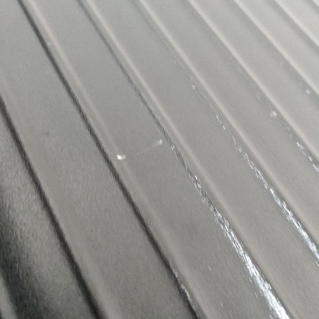 RIMOWA 廃盤　リモワサルサ 2輪 スーツケース 35L 黒色　ブラック