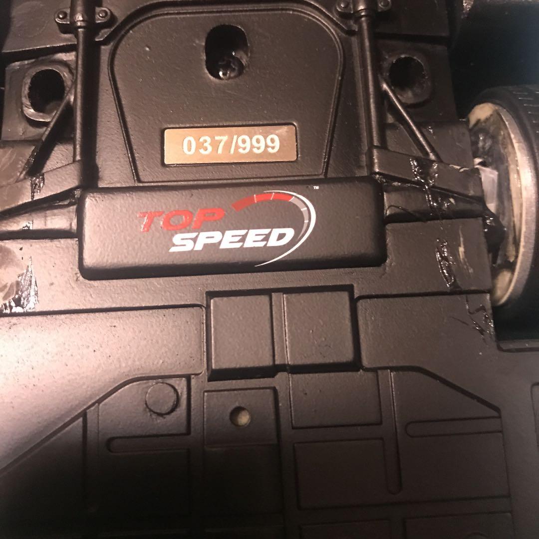 1/18 ポルシェ934ターボカスタム希少車