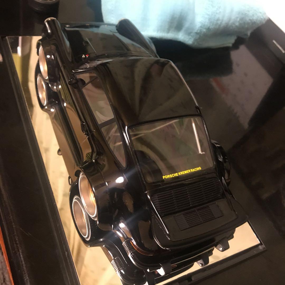 1/18 ポルシェ934ターボカスタム希少車