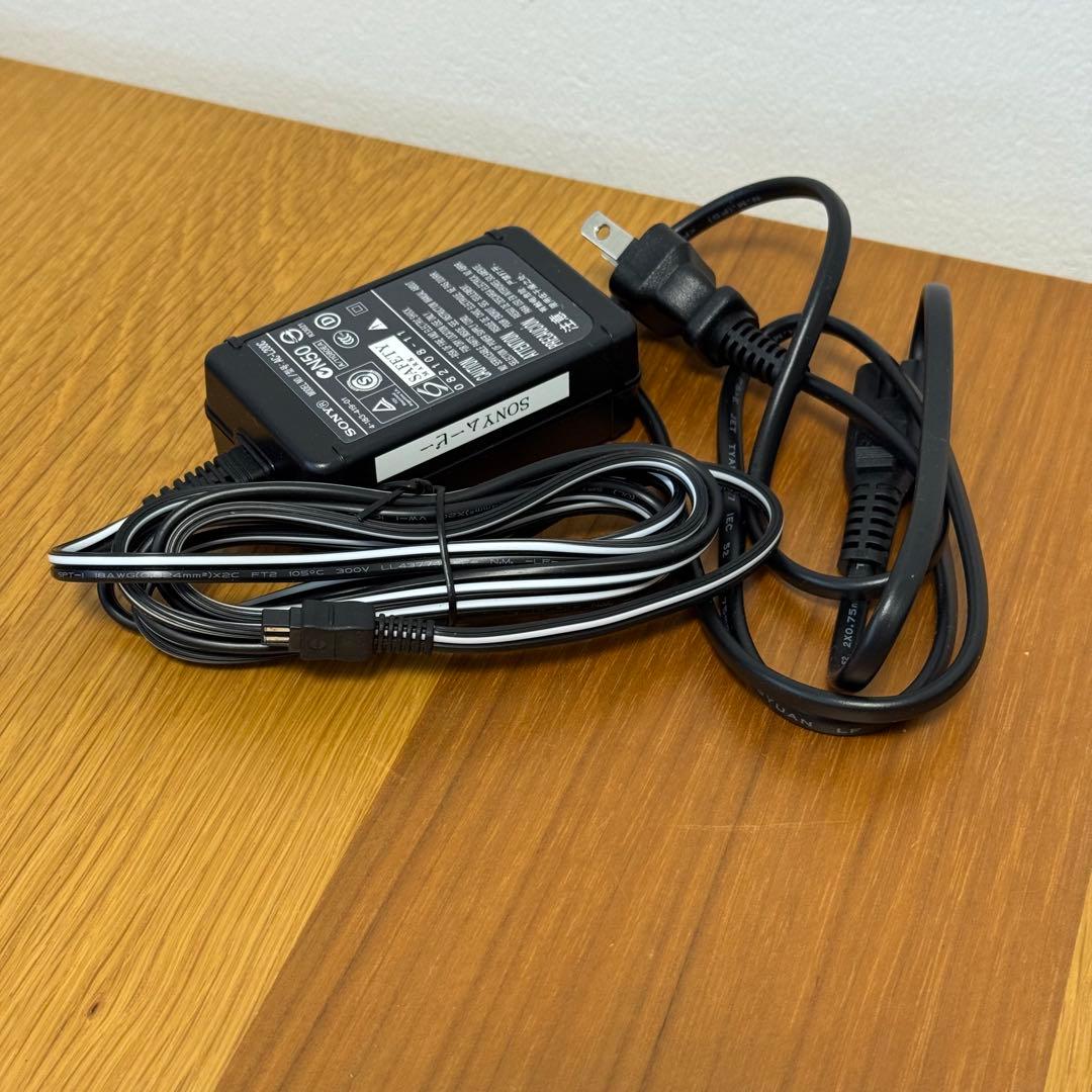 SONY ビデオカメラ HDR-CX370V ハンディカム