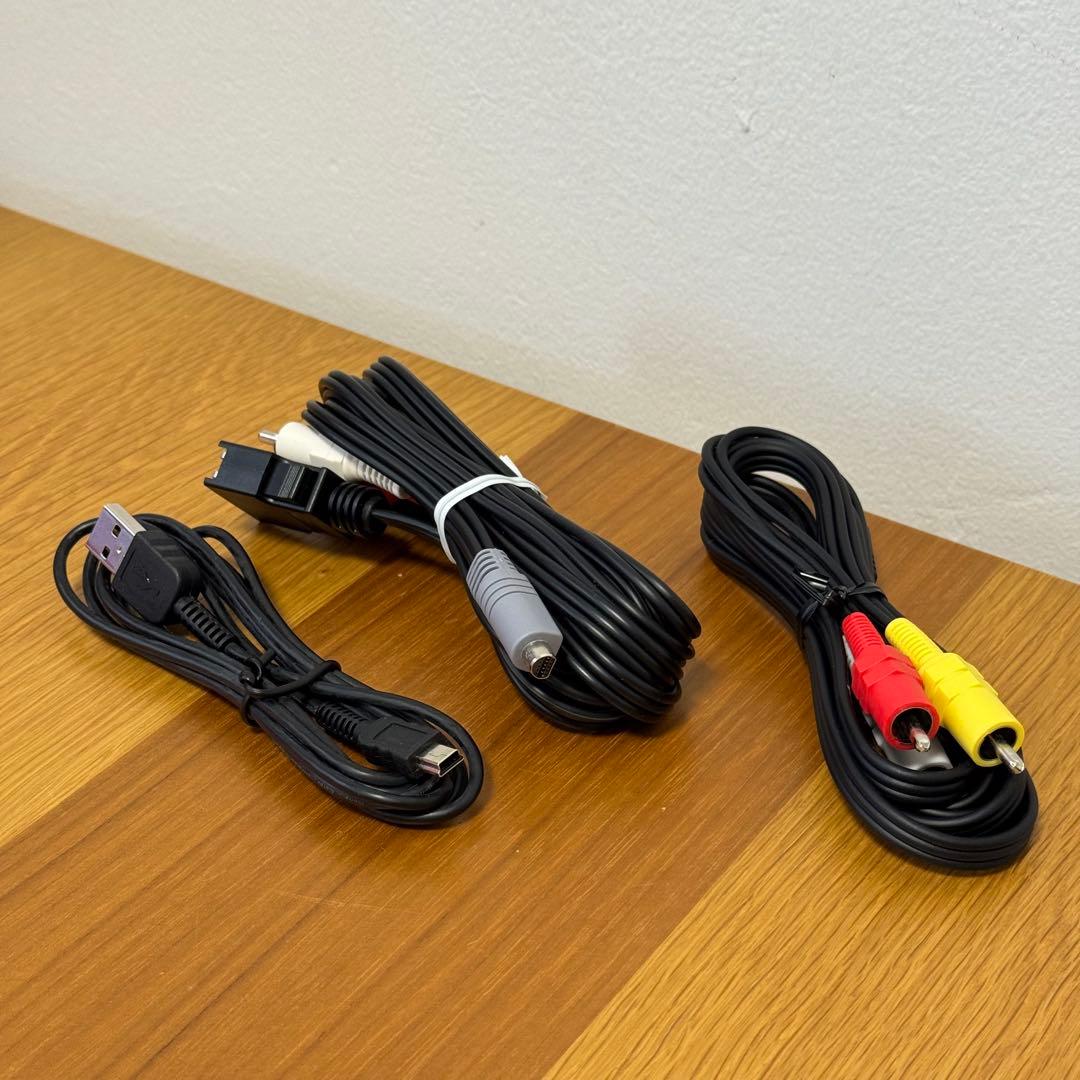 SONY ビデオカメラ HDR-CX370V ハンディカム