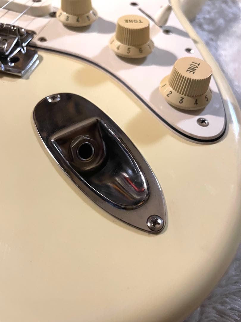 Fender Japan ST-68 TX 1993年~1994年製　フジゲン期