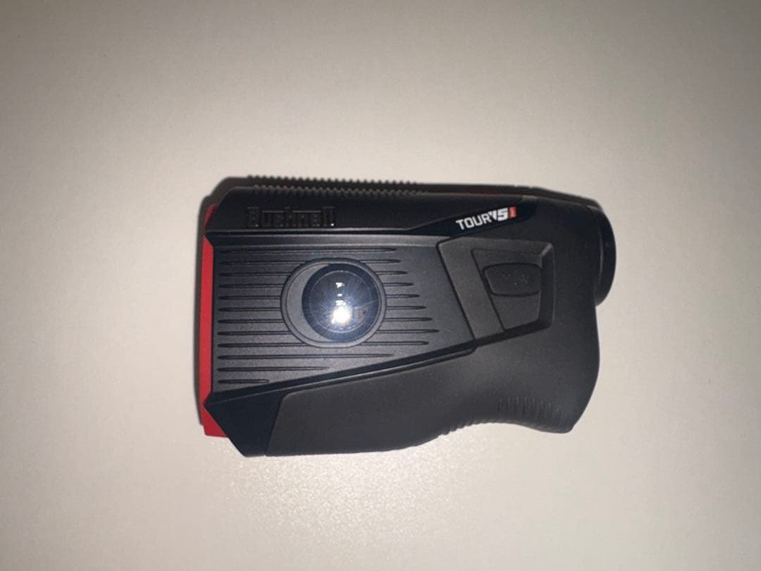 Bushnell ピンシーカーツアーV5シフトスリムジョルト