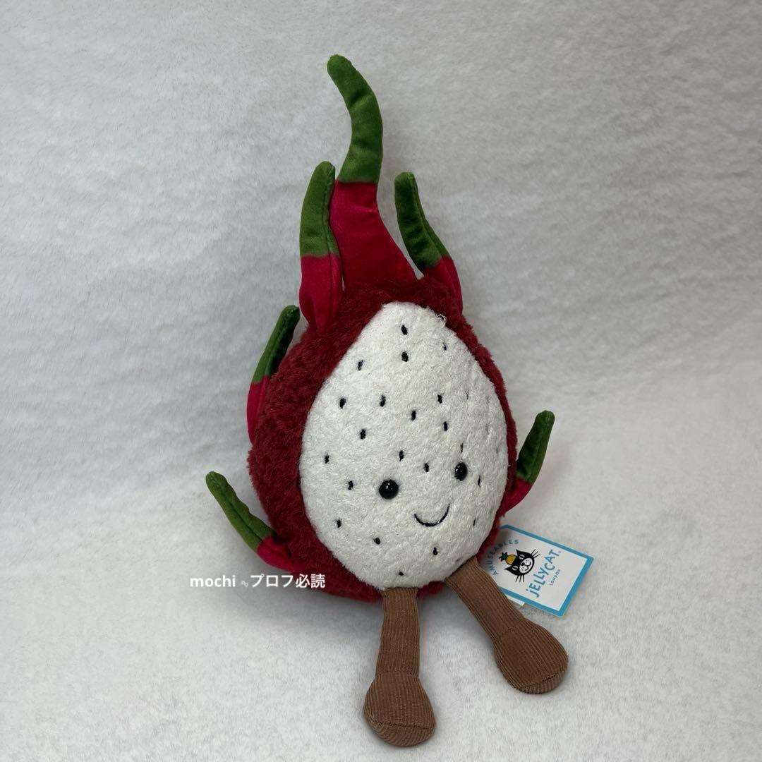  Amuseables Dragon Fruitドラゴンフルーツ