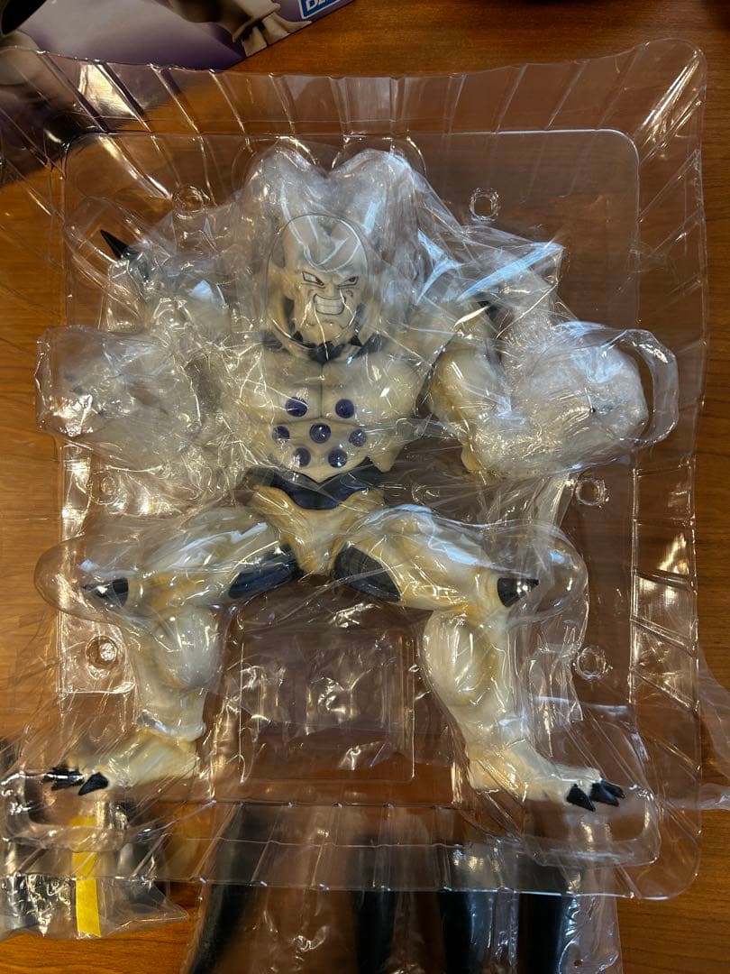 ドラゴンボール　一番くじ　 D賞　超一星龍　スーパーイーシンロン