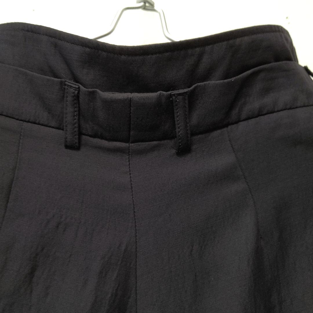 祖。様 DRIES VAN NOTEN サルエルパンツ ドリスヴァンノッテン