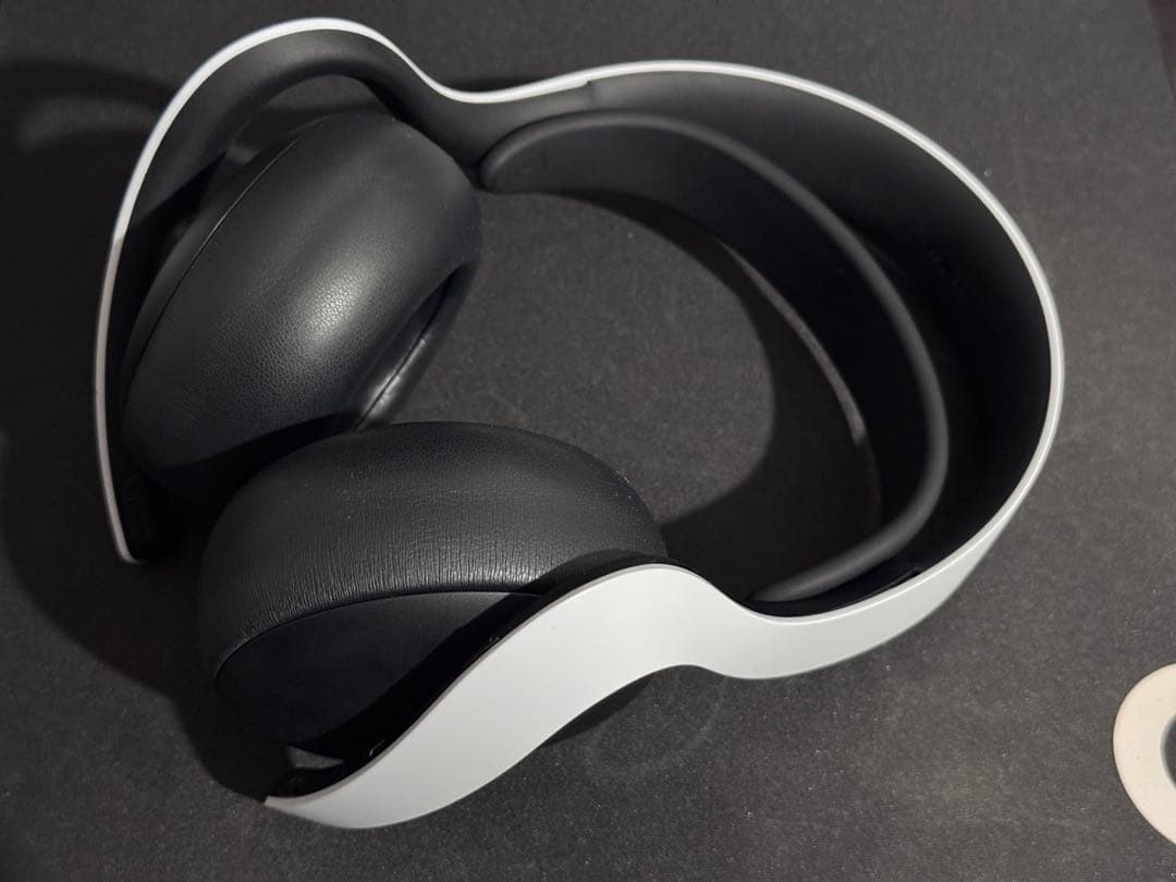 【中古】PULSE Elite ワイヤレスヘッドセット