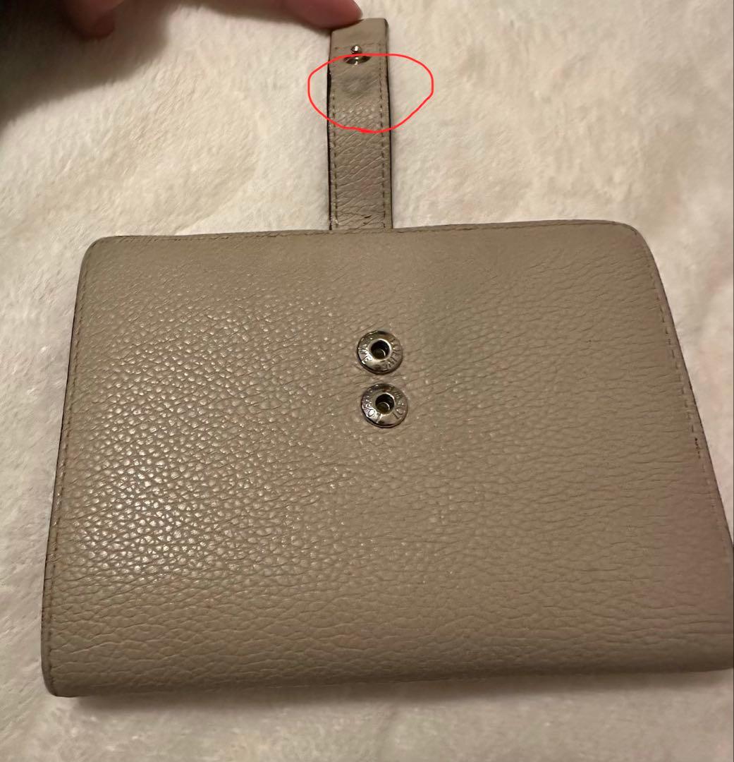 【LOEWE】ロエベ 財布 2つ折り 箱付き