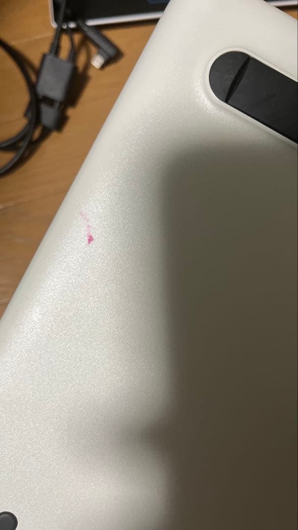 Wacom One DTC133 液晶ペンタブレット　ペン　コード付き