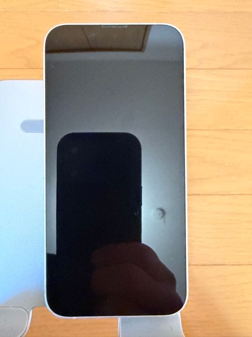 Apple iPhone13 mini SIMフリーホ ワ