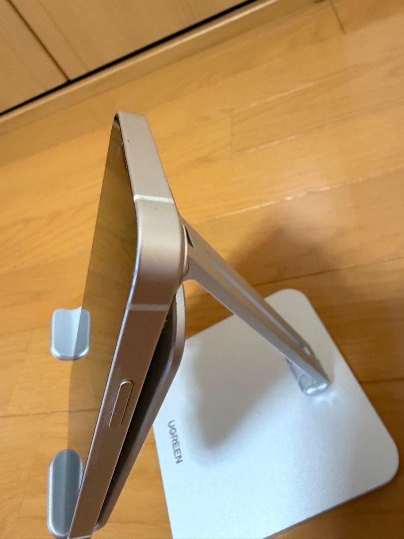 Apple iPhone13 mini SIMフリーホ ワ