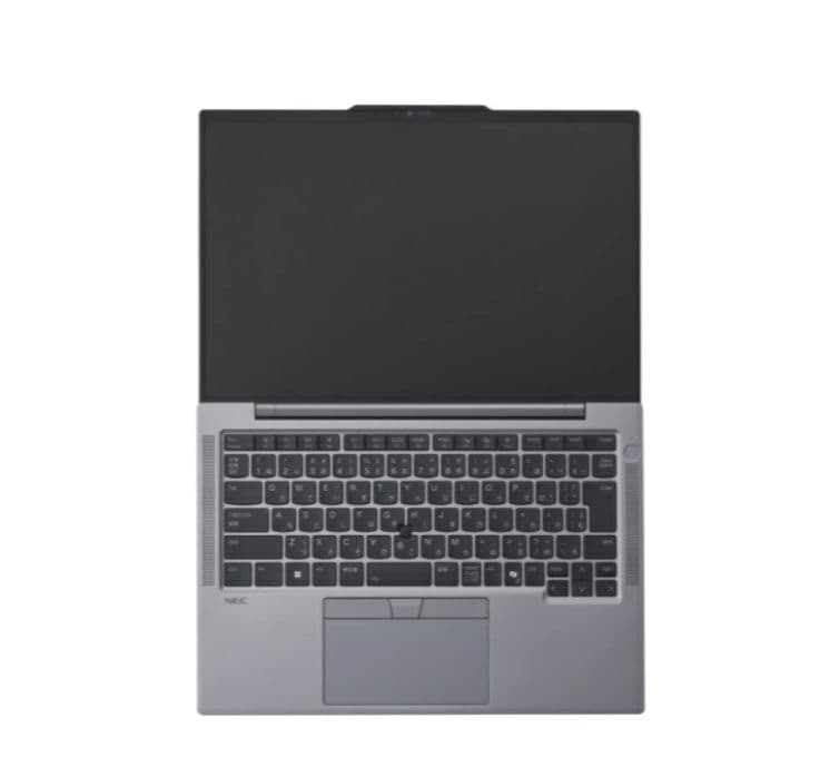 Windowsノート本体 NEC LAVIE NEXTREME