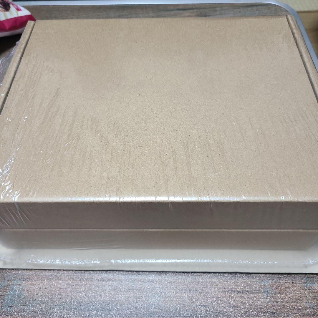 Topps Chrome labubu10周年記念ボックス　2BOX ラブブ