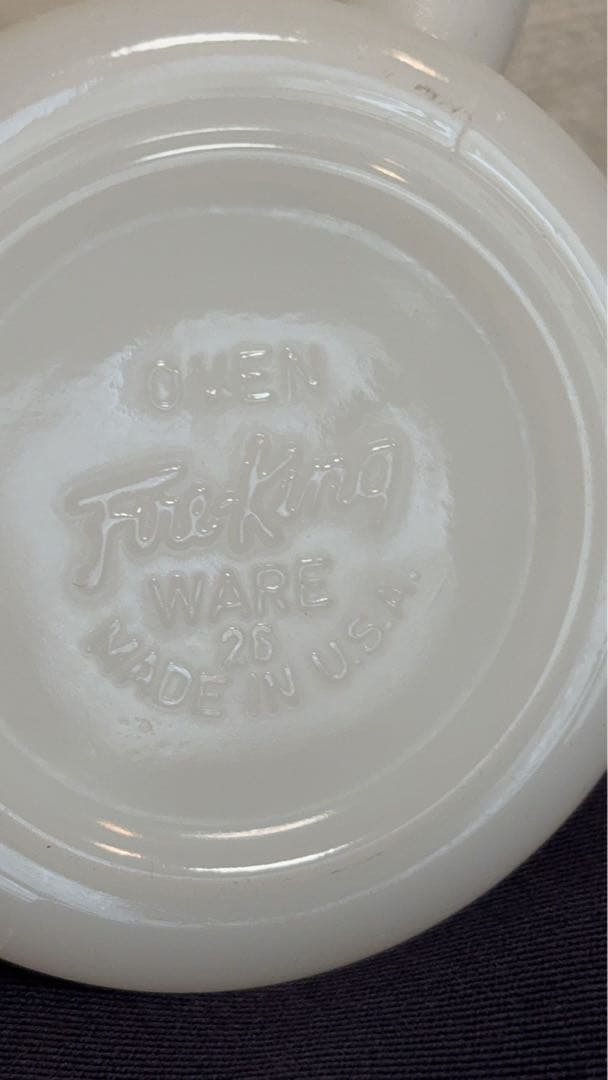 ファイヤーキング フィリックス FELIX THE CAT マグカップ 美品