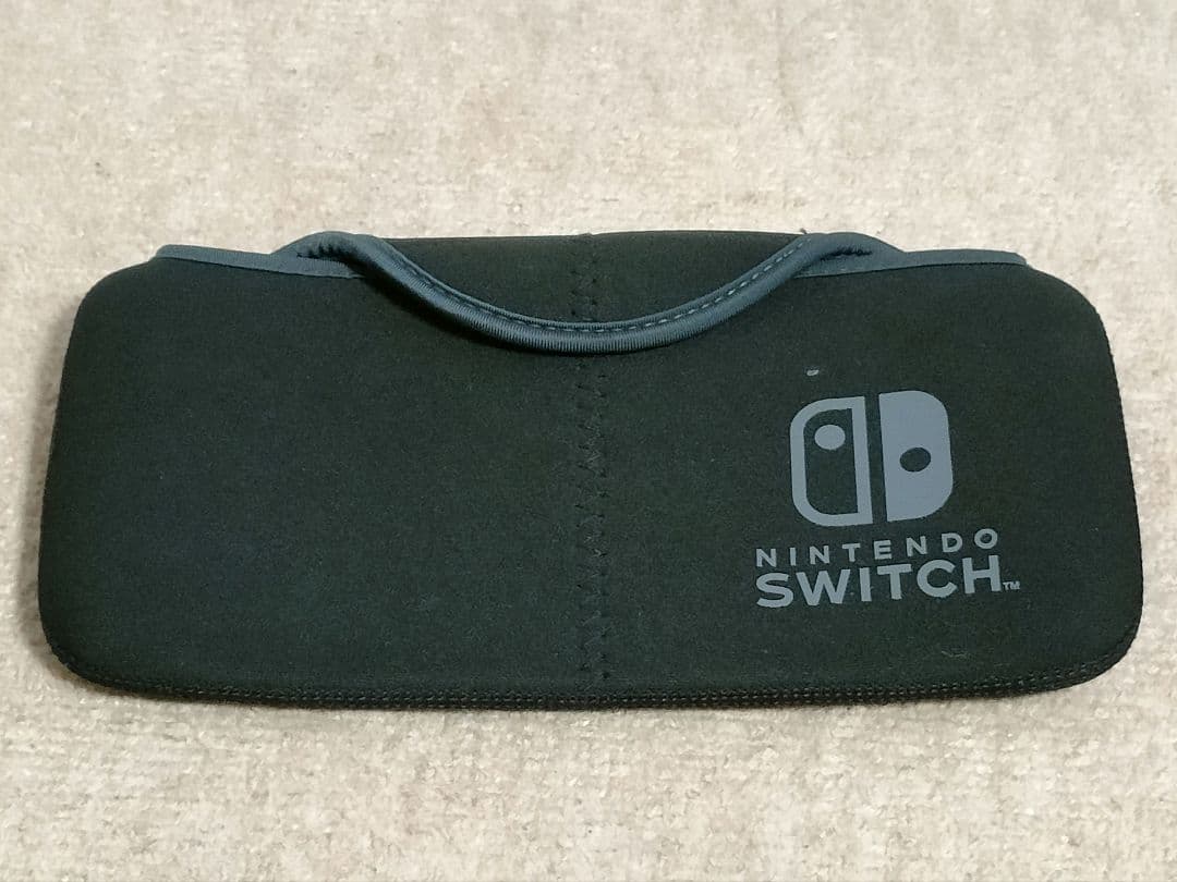 Nintendo Switch 本体 おまけ付き