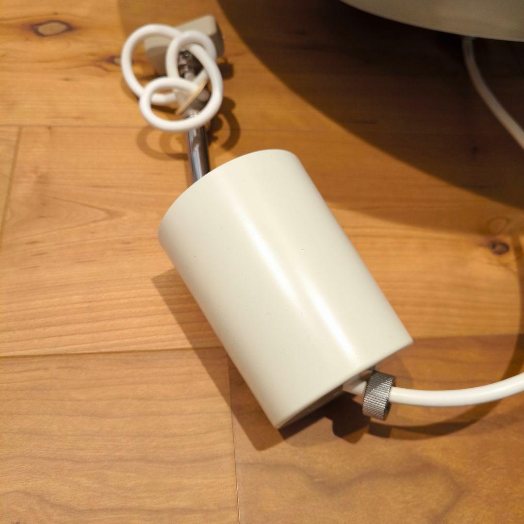 【美品・おまけ付】インターフォルム Mercero ペンダントライト ナチュラル