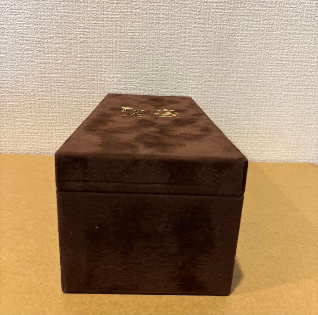 （空瓶、空箱）　サントリーウイスキー　山崎25年　1998年　空瓶&空箱