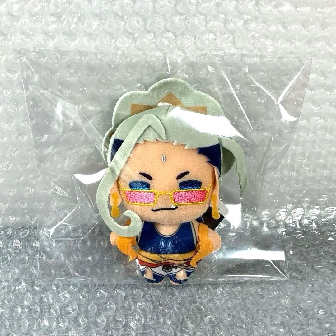 終末のワルキューレ 釈迦 マスコット ぬいぐるみ