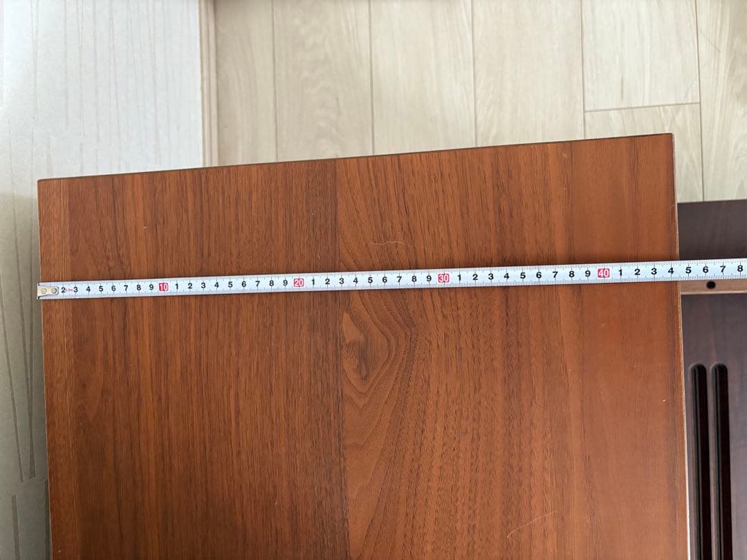 大塚家具　アクロス　テレビボード