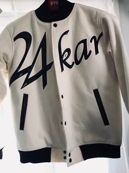 24KARATS アウター