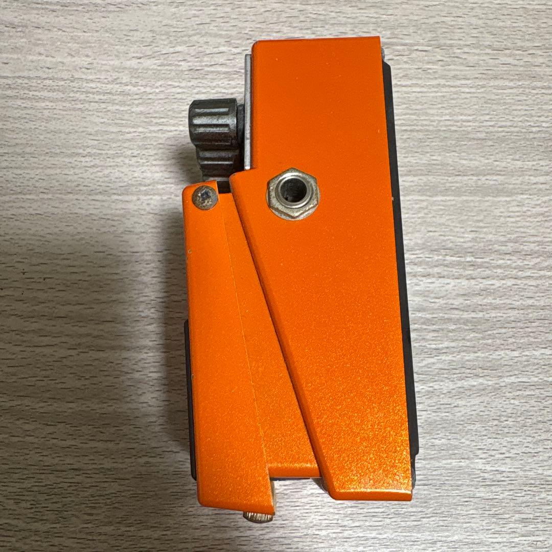 BOSS DS-1X Distortion ディストーション ボス