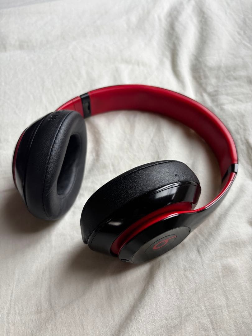 ヘッドホン Beats studio3 wirelessDecadeCollection