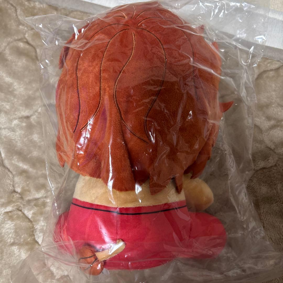 今市隆二 ライジー ぬいぐるみ