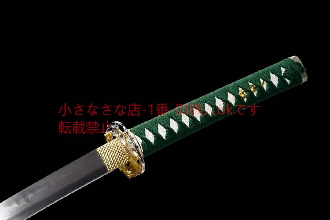 『蚩尤』T 10焼刃  古兵器 武具 刀装具 日本刀 模造刀 居合刀