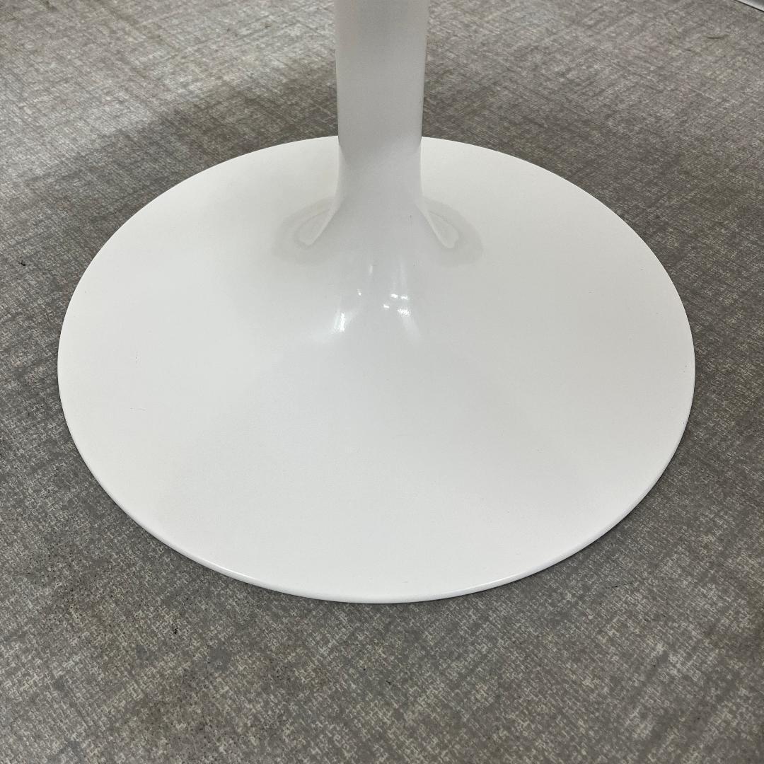 Knoll ノール エーロ・サーリネン チューリップ コーヒーテーブル 美品