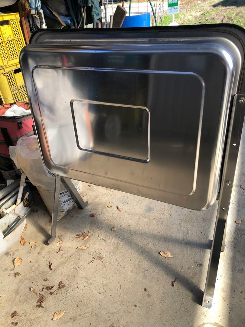 灯油タンク　給油タンク