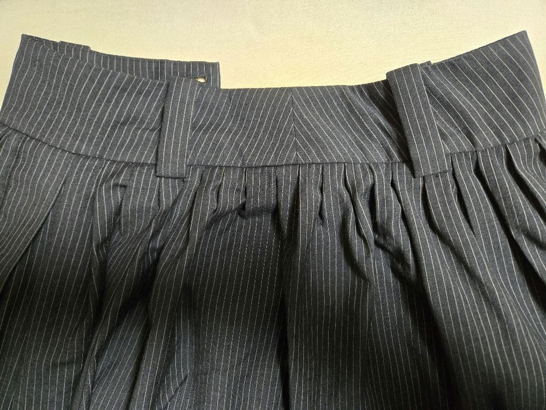 dior homme ディオールオム 07aw サルエルパンツ エディ44