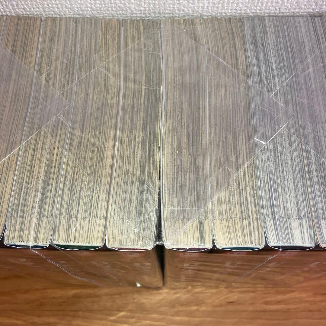 D・N・ANGEL New Edition 全巻 全巻セット 1〜10巻