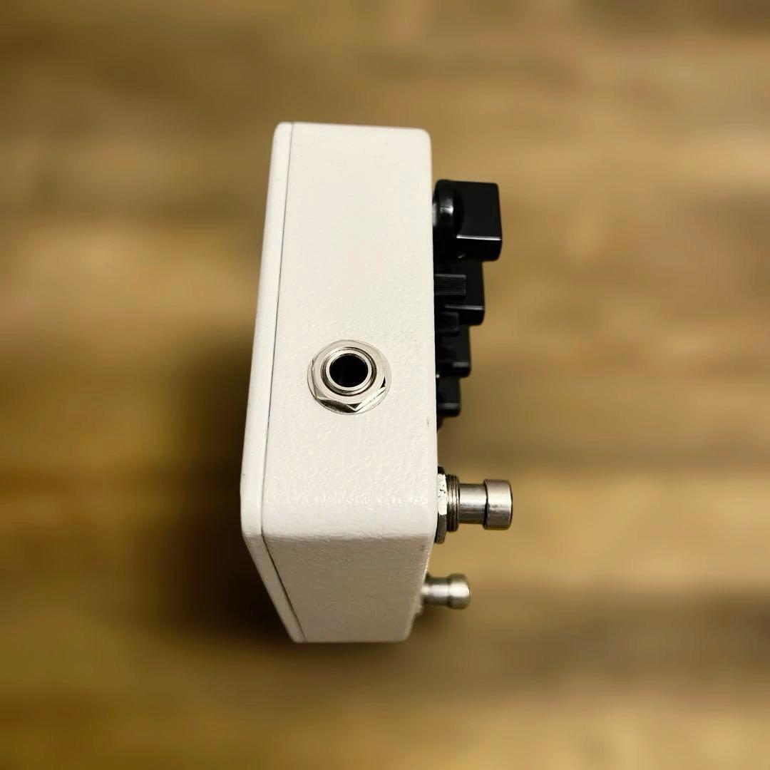 値下げ中　XOTIC EFFECTS USA【AC+ PLUS 】 ACプラス